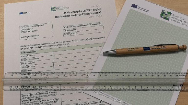 Lausitz: 1,5 Millionen Euro für Projekte in der Region