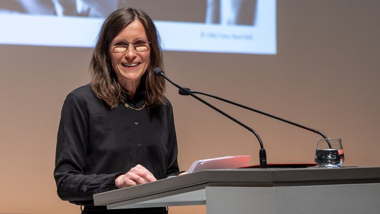 Sachsen: Gewinnerin des Sächsischen Literaturpreises steht fest