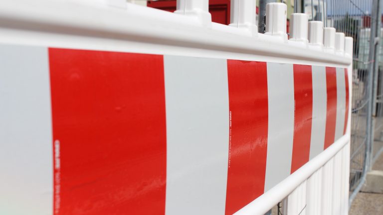 Finsterwalde/Sonnewalde: B96 ab Donnerstag dicht