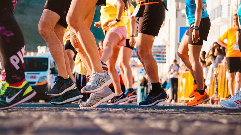 Finsterwalde: Erstmals Vereins- und Firmenlauf beim Finsterwalder Dutzend