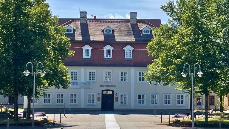 Niesky: Bibliotheksgebühren steigen ab 2027
