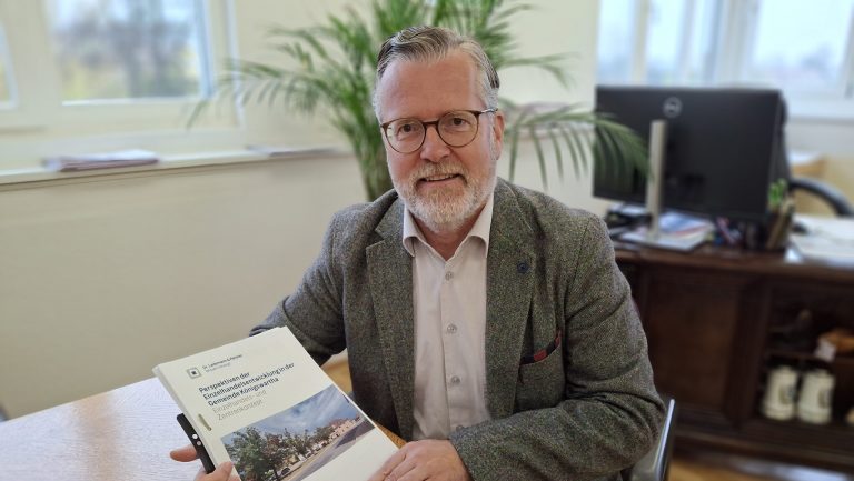 Königswartha: Diese Bedenken gibt es gegen das Vorhaben „Königswartha-Süd“