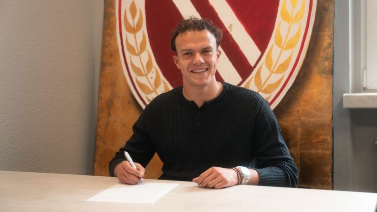 Cottbus: Energie vervollständigt Keeper-Team