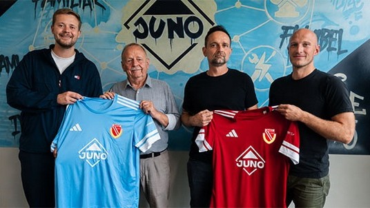 Spremberg/Cottbus: JUNO-Bau wird Premiumpartner bei Energie