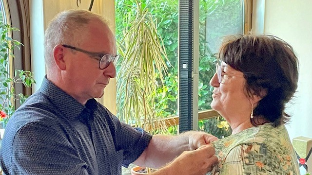Bautzen: Lions-Club mit neuer Präsidentin