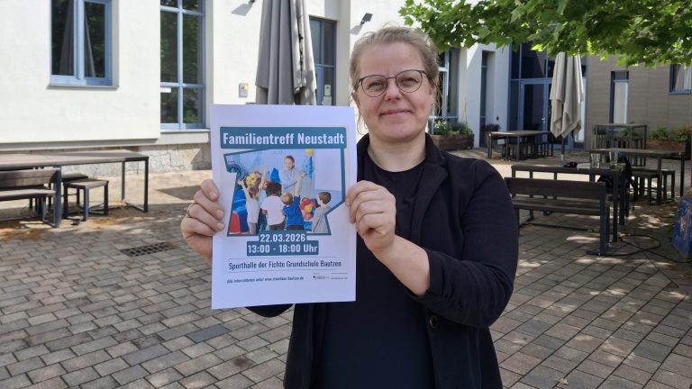 Bautzen: Nichts los in der Neustadt?