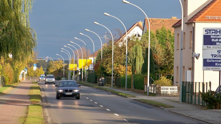 Spremberg OT Graustein: Millionen für ein Dorfgemeinschaftszentrum