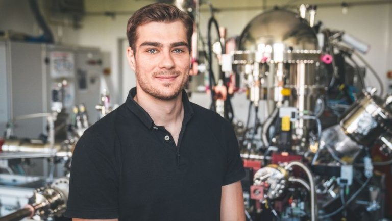 Cottbus/Senftenberg: Physik-Studienpreis 2026