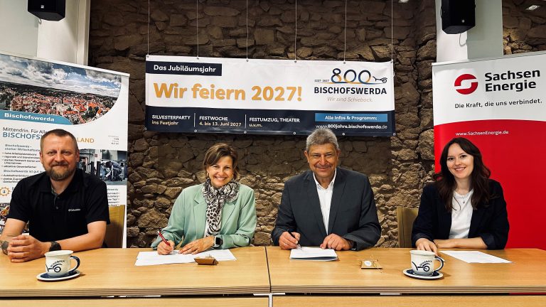 Bischofswerda: Premium-Partner gefunden