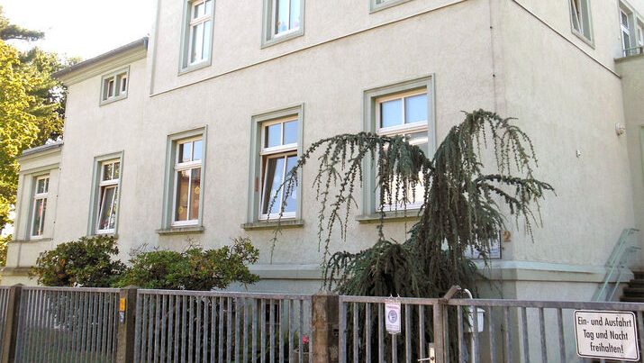 Bautzen: Schließung der Kinderkrippe Weigangstraße