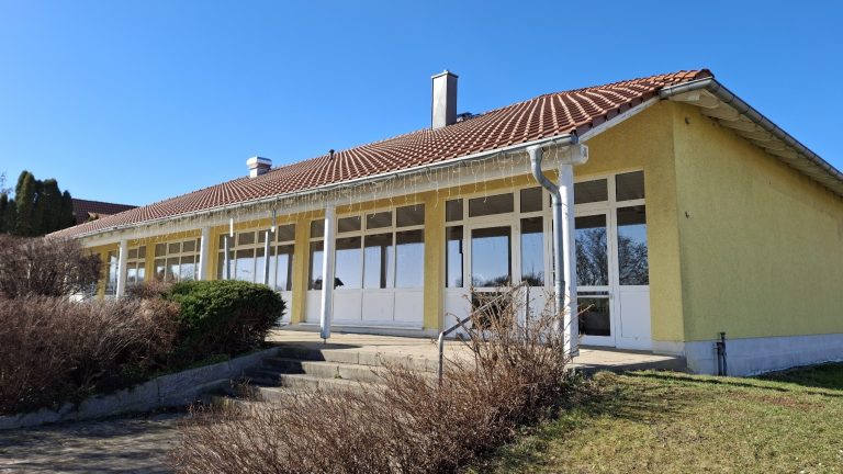 Weißenberg OT Wurschen: Stadt treibt Planung für neues Feuerwehrhaus voran