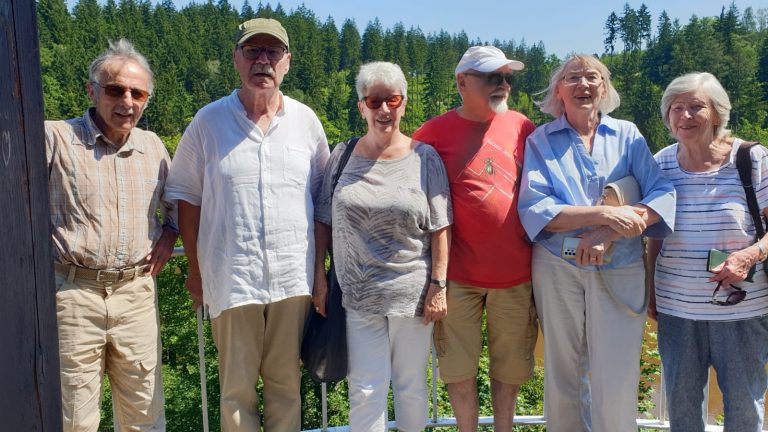 Bautzen: Zu Besuch in Jelenia Góra