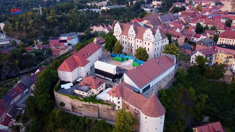 Bautzen: Theatersommer endet mit Zuschauerrekord