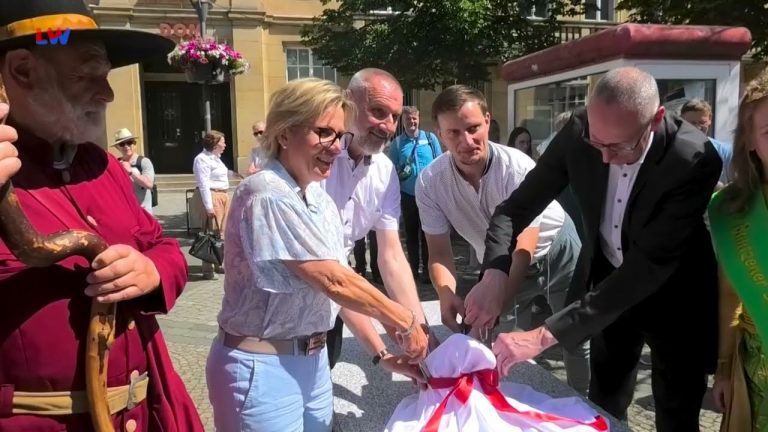 Bautzen: Unterwegs auf dem Sagenpfad