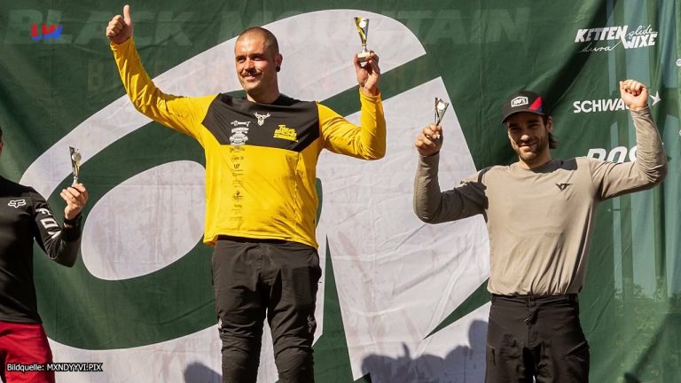Elstra: Gravity Cup 2026 lockt Downhill-Fahrer in die Lausitz