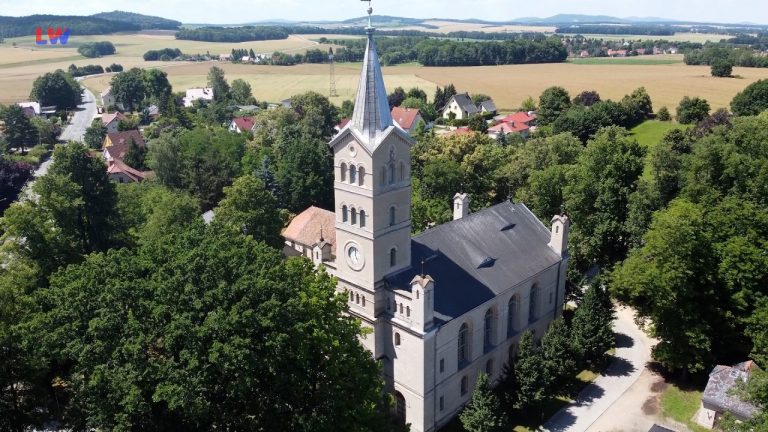 Görlitz: Jeder Donnerstag ist rund um den Berzdorfer See Kirchentag
