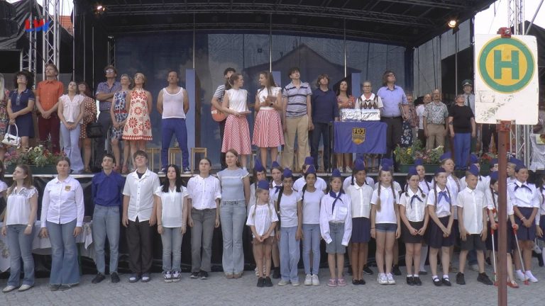 Herzberg/E.: Sommerfestspiele mit Freiluft-Theater eröffnet