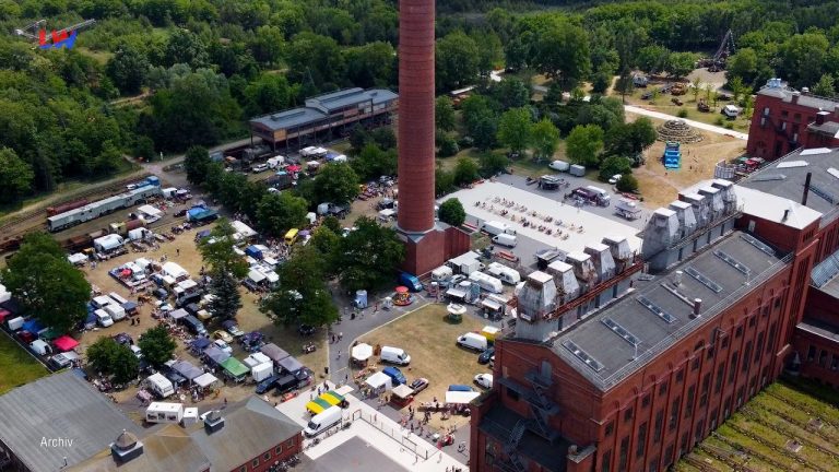Hoyerswerda OT Knappenrode: Stroga-Festival steht vor ungewisser Zukunft
