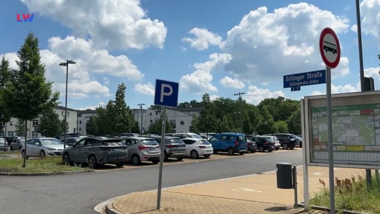 Hoyerswerda: Parken wird teurer