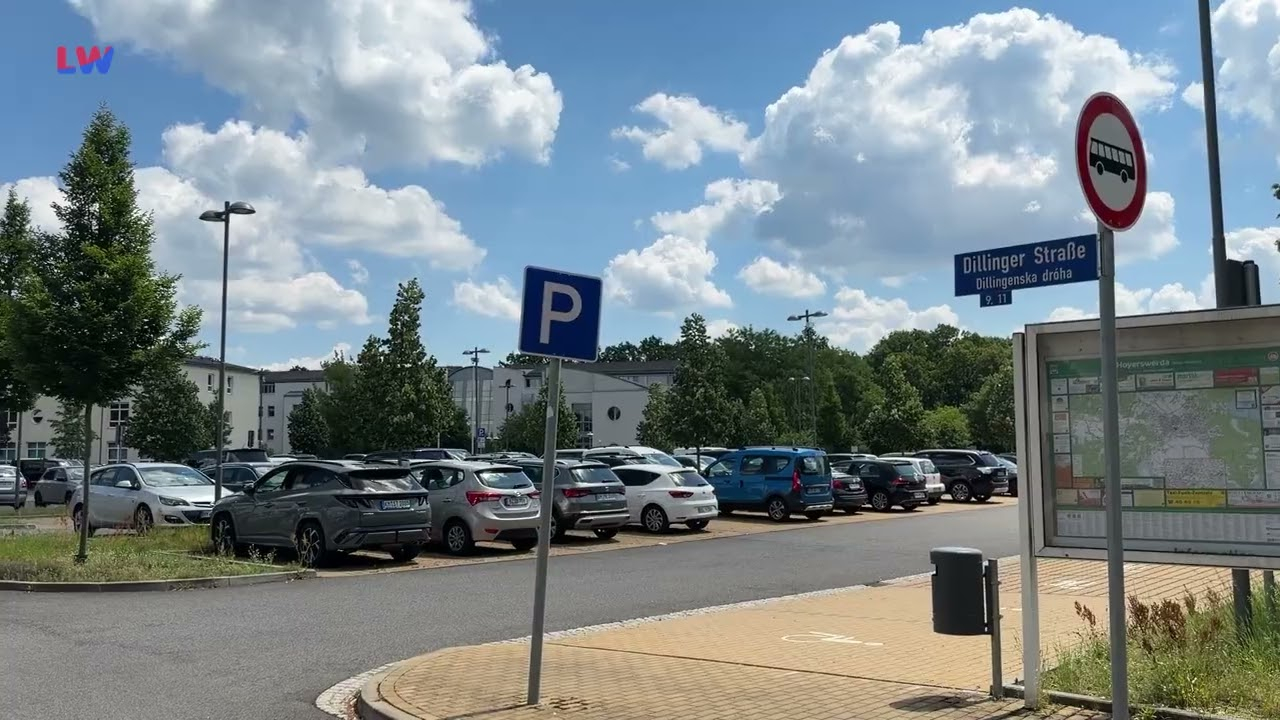 Hoyerswerda: Parken wird teurer