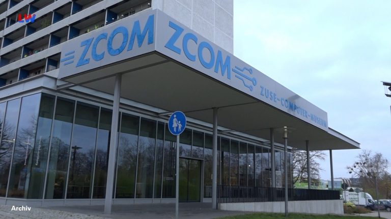 Hoyerswerda: ZCOM schließt zum 31. August – Hoffnung auf Schweizer Spende