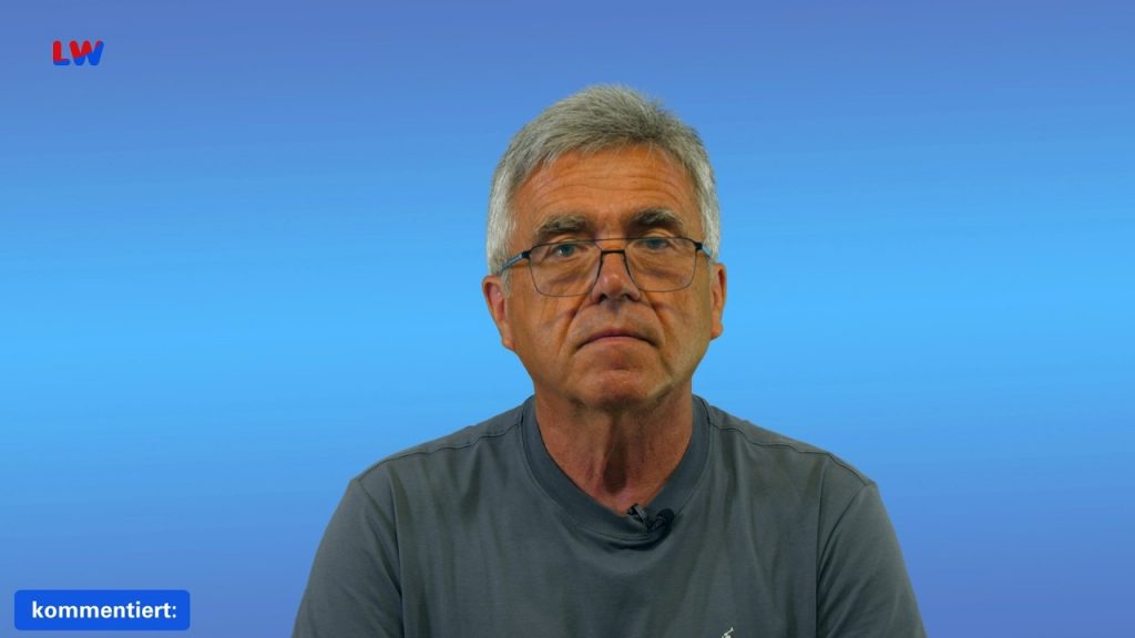 kommentiert: Offen für Veränderungen