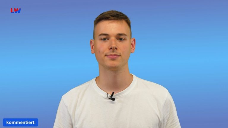 kommentiert: Was sparen wir hier eigentlich kaputt?