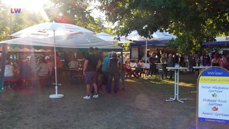 Kreba-Neudorf: 79 Jahre voller Tradition