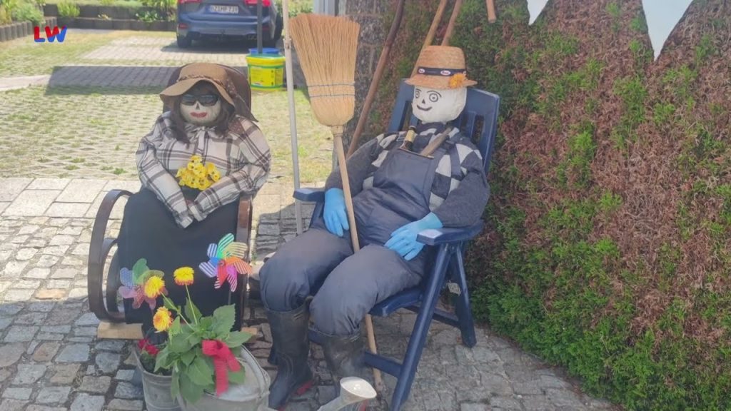 Kulturfenster: Eindrücke aus Geißmannsdorf