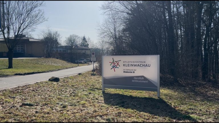 Radeberg OT Kleinwachau: Großen Wechsel an der Spitze - Neues ärztliches Leitungsteam