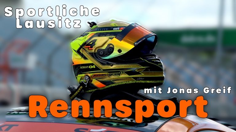Schipkau: Rennsport auf dem Lausitzring