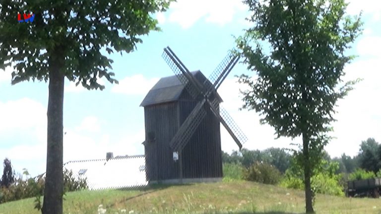 Trebendorf: Nach der Umsiedlung