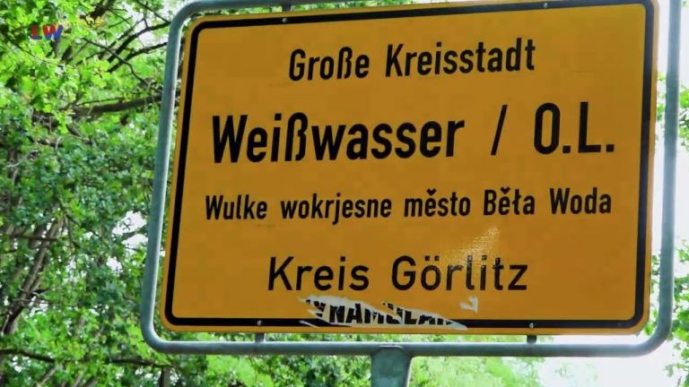 Weißwasser: Sportabzeichen-Stadt soll bestehen bleiben