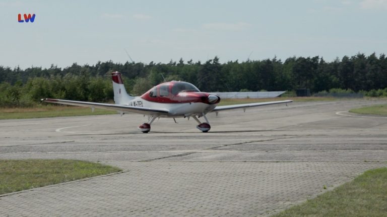 Welzow: Deutsche Motorkunstflugmeisterschaft 2026