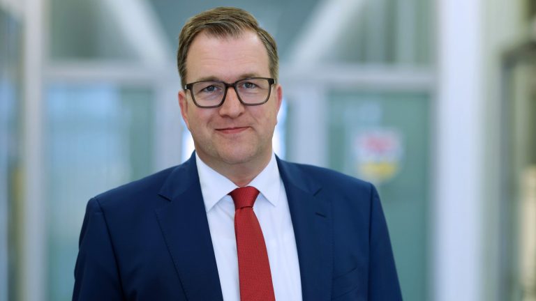 Landkreis OSL: 100 Tage – Landrat Erbert zieht erste Bilanz