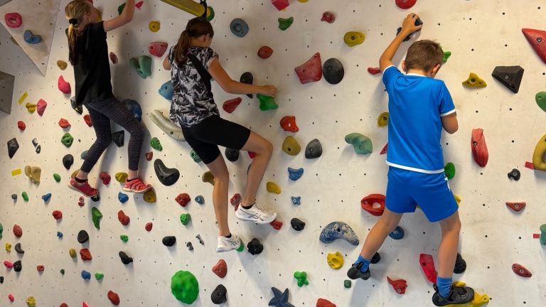LK Bautzen: 15. KidS-Camp begeistert Kinder für den Sport