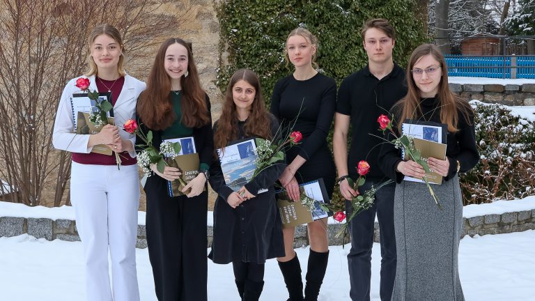 Kamenz: Schüler-Schreibwettbewerb gestartet