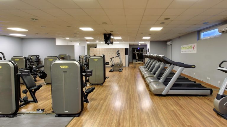Lauta: 24-Stunden-Fitnessstudio geplant