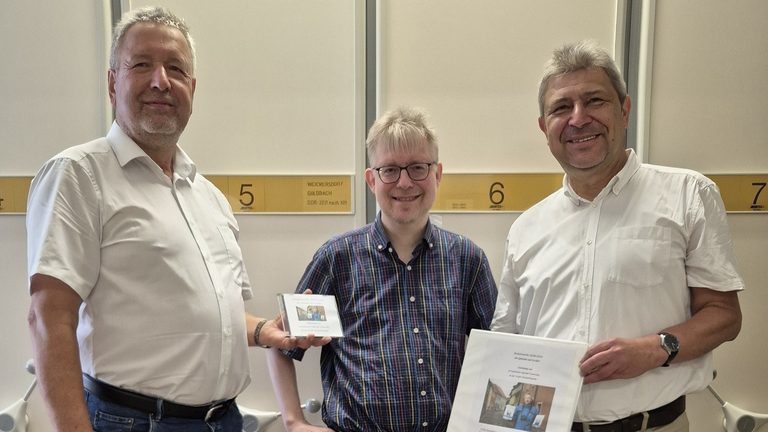 Bischofswerda: 4.000 Fotos für die Stadtgeschichte