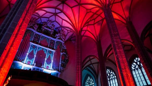 Görlitz: Auftakt zum Lausitz Festival 2026