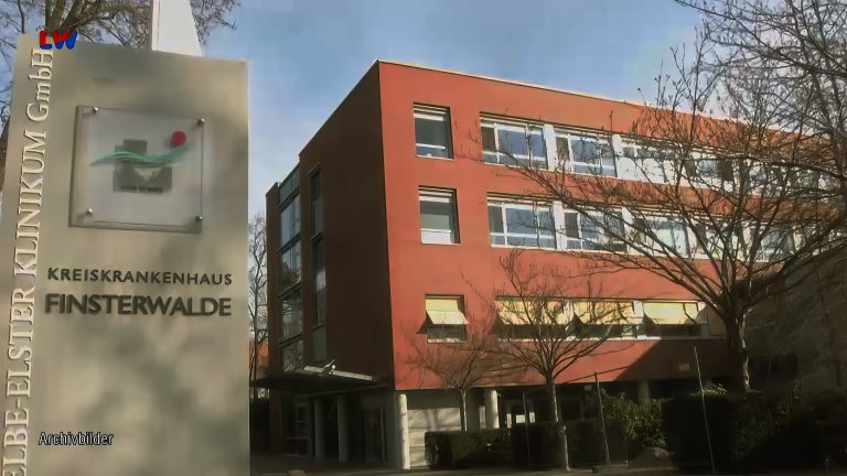 Herzberg/Finsterwalde/Elsterwerda: Belegschaftsgespräche im EE-Klinikum
