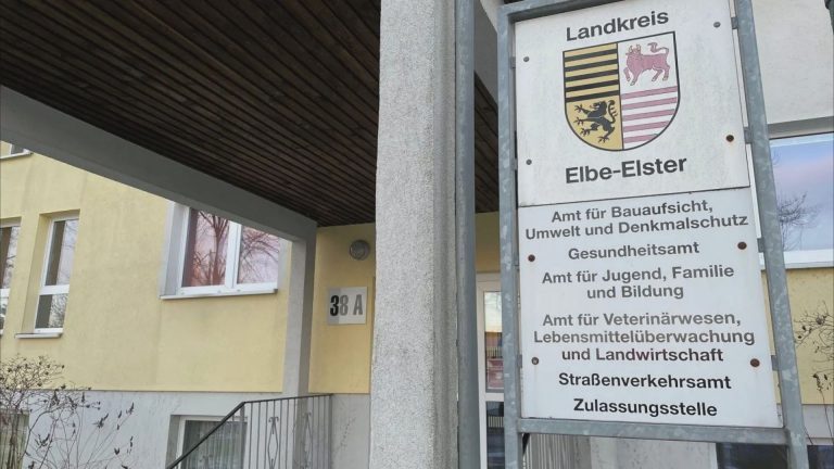 Finsterwalde: Jugendamt wieder geöffnet