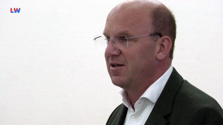 Finsterwalde: Geschäftsführer des Klinikums von seinen Aufgaben entbunden