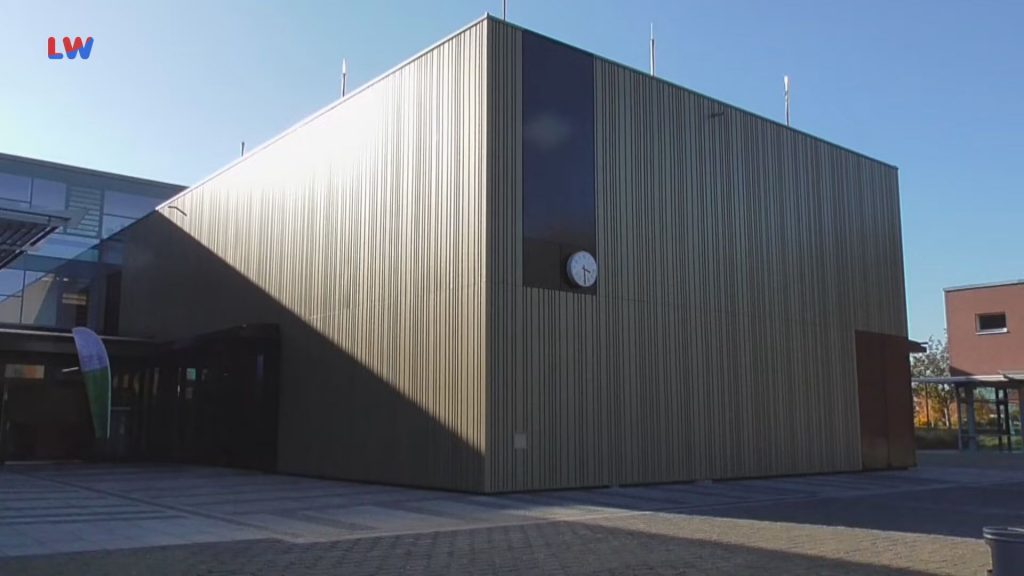 Herzberg/E.: Gymnasium startete mit Distanzunterricht ins neue Schuljahr