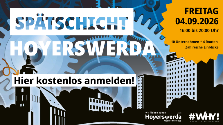 Spätschicht Hoyerswerda