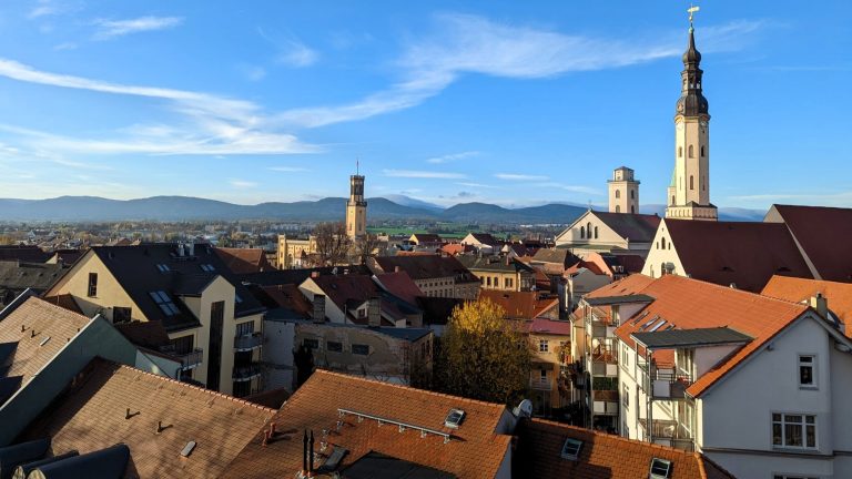 Zittau: Mitbestimmen bei der Mobilität