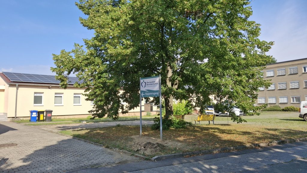 Bautzen: Oberlausitz-Kliniken eröffnen Fachschule