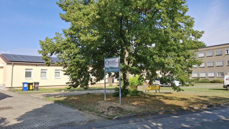 Bautzen: Oberlausitz-Kliniken eröffnen Fachschule