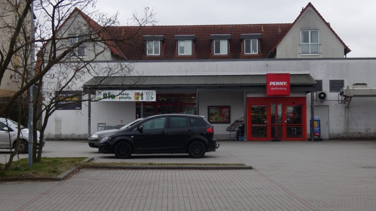 Weißenberg: Planung für neuen Penny-Markt wird konkret