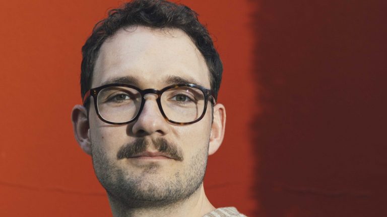 Lausitz: Räckelwitzer Autor Lukas Rietzschel für Buchpreis nominiert